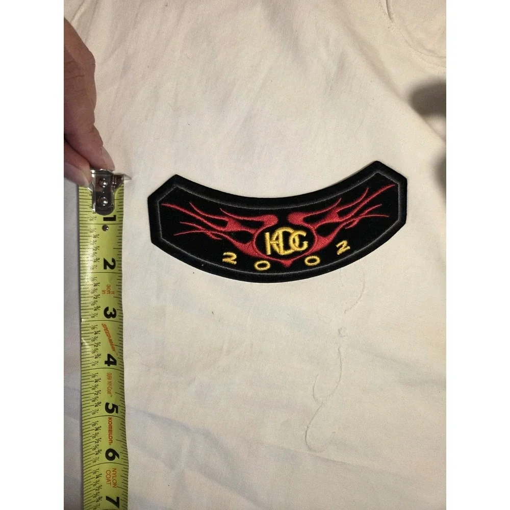 N/A harley davidson